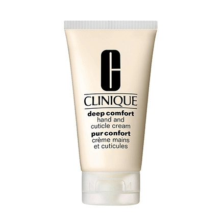 Clinique Deep Comfort™ Hand and Cuticle Cream
