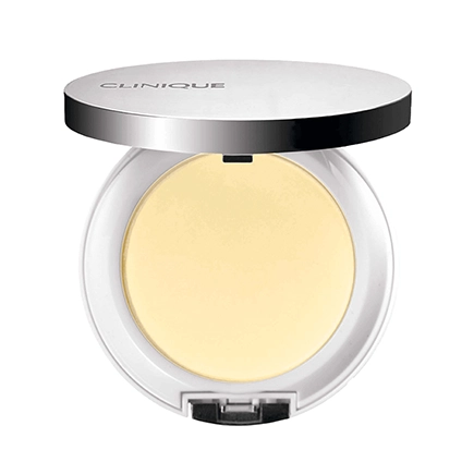 Clinique Pflege - Sensible Haut & Rötungen Redness Solutions Instant Relief Mineral Pressed Powder