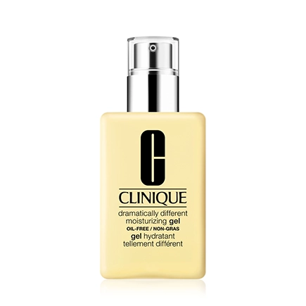 Clinique Jumbo Dramatically Different Moisturizing Gel