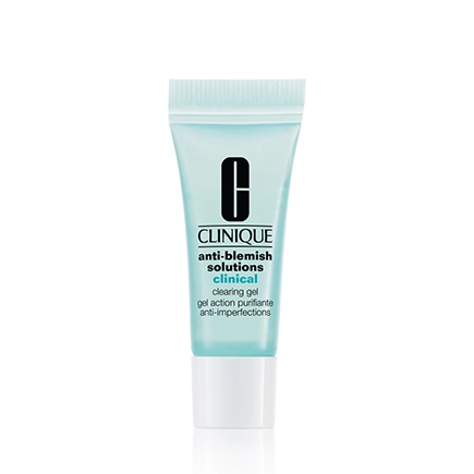 Clinique Anti-Blemish Solutions Clinical Clearing Gel