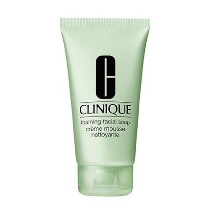 Clinique Pflege - Gesichtsreiniger & Peelings Foaming Sonic Facial Soap