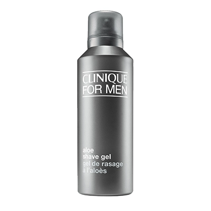 Clinique Clinique For Men™ Aloe Shave Gel