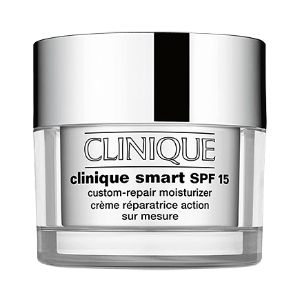 Clinique Clinique Smart™ Custom Repair Moisturizer SPF 15