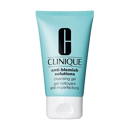 Clinique Pflege - Gesichtsreiniger & Peelings Anti-Blemish Cleansing Gel