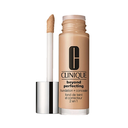 Clinique Beyond Perfecting Foundation + Concealer