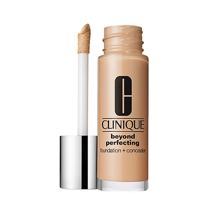 Clinique Beyond Perfecting Foundation + Concealer