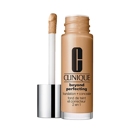 Clinique Beyond Perfecting Foundation + Concealer