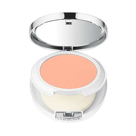 Clinique Beyond Perfecting Powder Foundation + Concealer