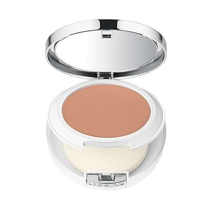 Clinique Beyond Perfecting Powder Foundation + Concealer