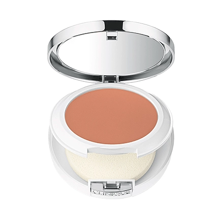 Clinique Beyond Perfecting Powder Foundation + Concealer