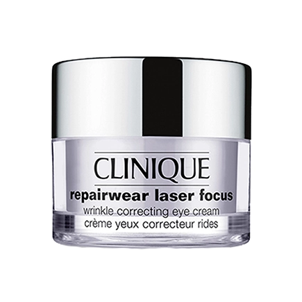 Clinique REPAIRWEAR Laser Focus Wrinkle Correcting Eye Creme