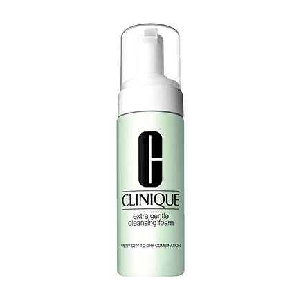 Clinique Pflege - Gesichtsreiniger & Peelings Extra Gentle Cleansing Foam