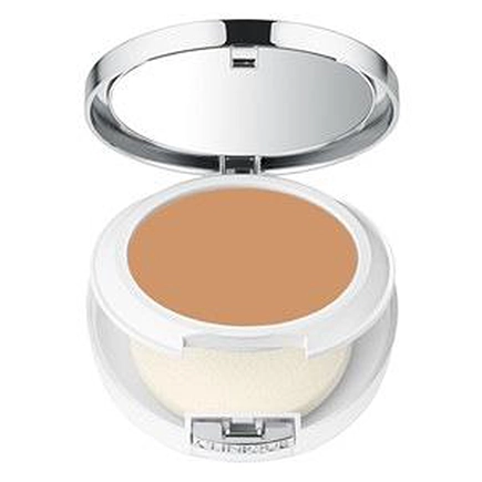 Clinique Beyond Perfecting Powder Foundation + Concealer