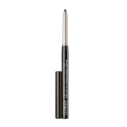 Clinique High Impact Custom Black Kajal