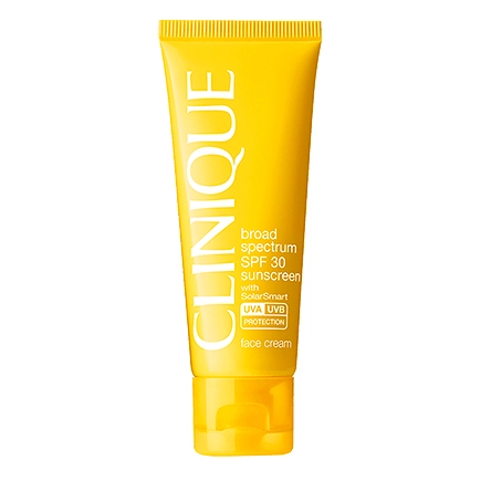 Clinique SPF 30 Anti-Wrinkle Face Cream