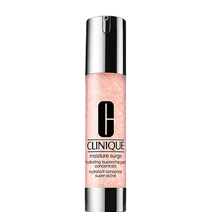 Clinique Pflege - Feuchtigkeitspflege Moisture Surge Hydrating Supercharged Concentrate