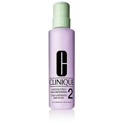 Clinique Jumbo Clarifying Lotion 2