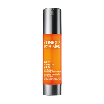 Clinique Clinique For Men™ Super Energizer Concentrate SPF40