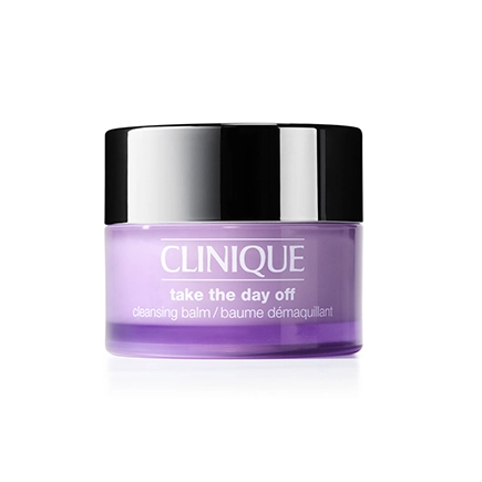 Clinique Take The Day Off Cleansing Balm
