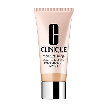 Clinique Pflege - Feuchtigkeitspflege Moisture Surge™ Sheertint Hydrator SPF25