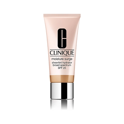 Clinique Pflege - Feuchtigkeitspflege Moisture Surge™ Sheertint Hydrator SPF25