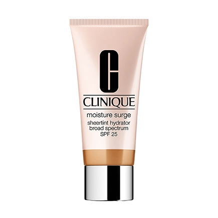 Clinique Pflege - Feuchtigkeitspflege Moisture Surge™ Sheertint Hydrator SPF25