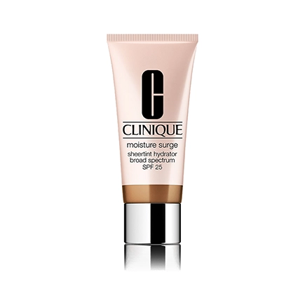 Clinique Pflege - Feuchtigkeitspflege Moisture Surge™ Sheertint Hydrator SPF25