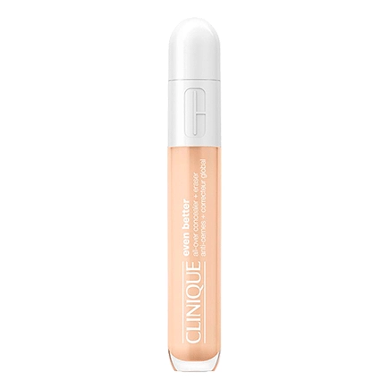 Clinique Even Better™ All-Over Concealer + Eraser