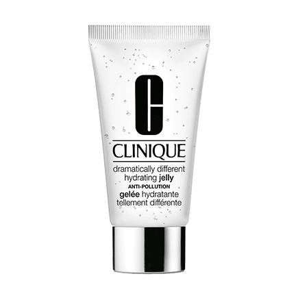Clinique 3-Phasen-Systempflege Feuchtigkeit Dramatically Different Hydrating Jelly