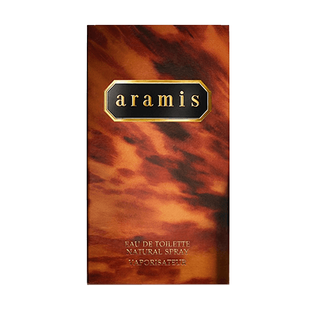 Aramis Classic Eau de Toilette Natural Spray