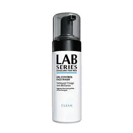 Lab Series LAB Series Reinigung Oil Control Face Wash