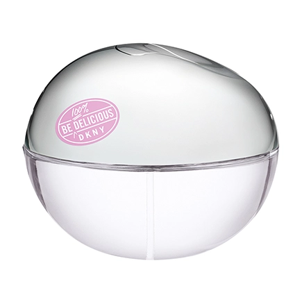 DKNY Be 100% Delicious Eau de Parfum Spray