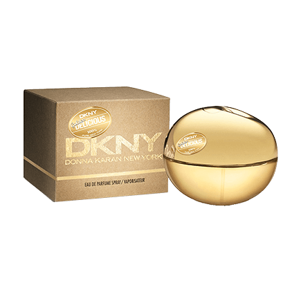 DKNY Women Golden Delicious Eau de Parfum Spray