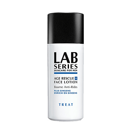 Lab Series LAB Series Pflege Age Rescue+ Face Lotion