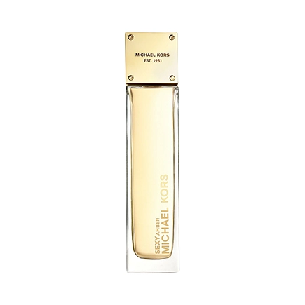 Michael Kors Sexy Amber Eau de Parfum