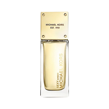 Michael Kors Sexy Amber Eau de Parfum