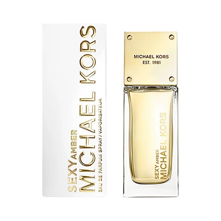 Michael Kors Sexy Amber Eau de Parfum