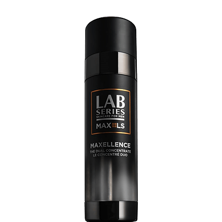 Lab Series LAB Series MAX LS Maxellence Dual Concentrate