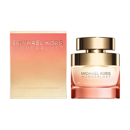 Michael Kors Wonderlust Eau de Parfum