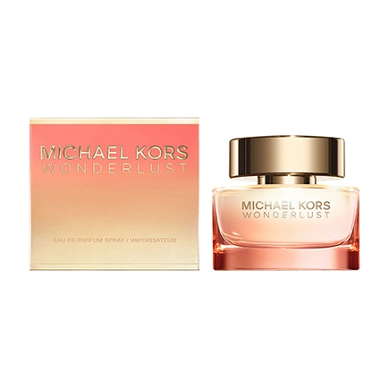 Michael Kors Wonderlust Eau de Parfum