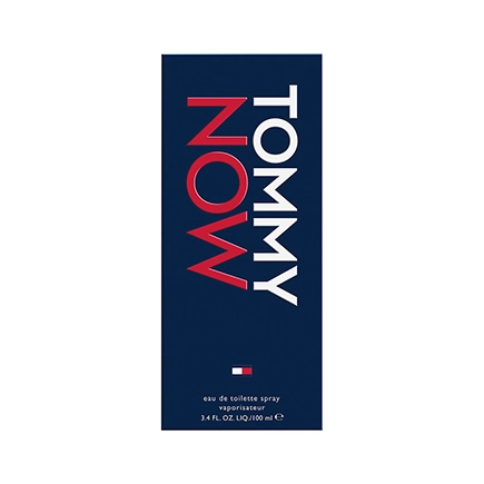 Tommy Hilfiger Tommy Now Eau de Toilette
