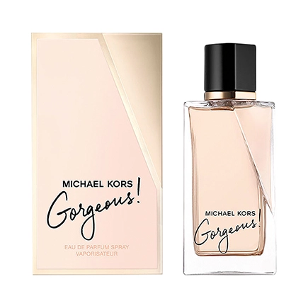 Michael Kors Gorgeous! Eau de Parfum