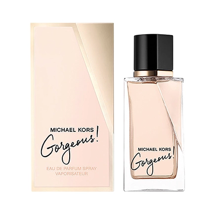 Michael Kors Gorgeous! Eau de Parfum
