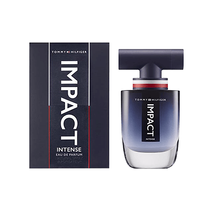 Tommy Hilfiger Impact Intense Eau de Parfum Spray