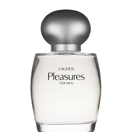 Estée Lauder Pleasures For Men Eau de Cologne Spray