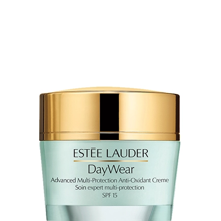 Estée Lauder Gesichtspflege DayWear Advanced Multi-Protection Anti-Oxidant Creme SPF15 Normale Haut