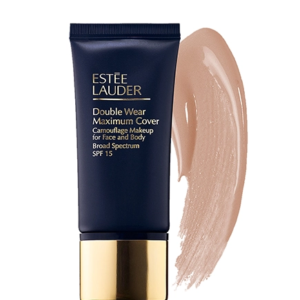 Estée Lauder Double Wear Maximum Cover Camouflage Makeup for Face and Body SPF15