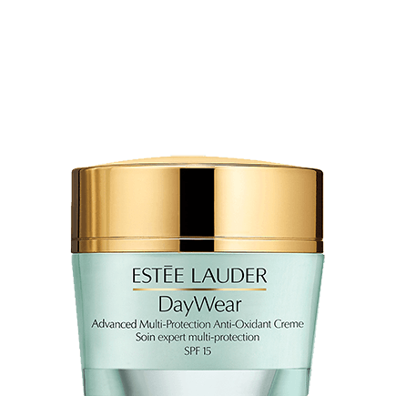 Estée Lauder DayWear Multi-Protection Anti-Oxidant 24H-Moisture Creme SPF 15 für normale und Mischhaut