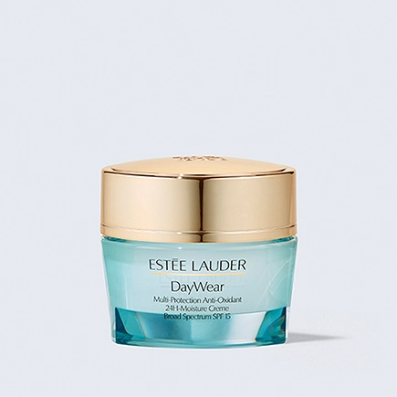 Estée Lauder DayWear Multi-Protection Anti-Oxidant 24H-Moisture Creme SPF 15 für normale und Mischhaut