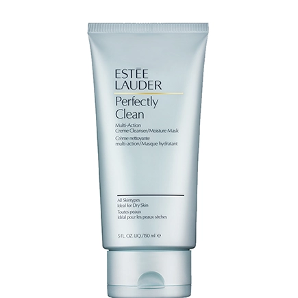 Estée Lauder Perfectly Clean Multi-Action Creme Cleanser/Moisture Mask